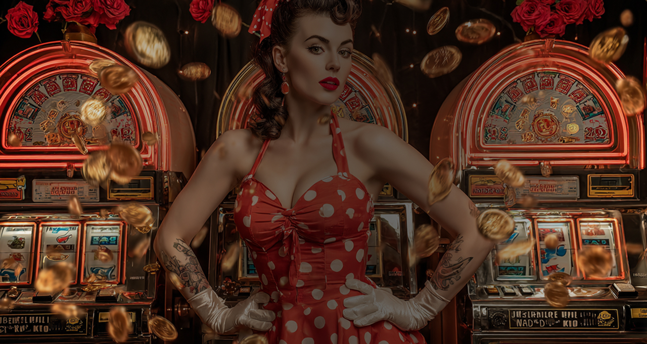 Pin Up