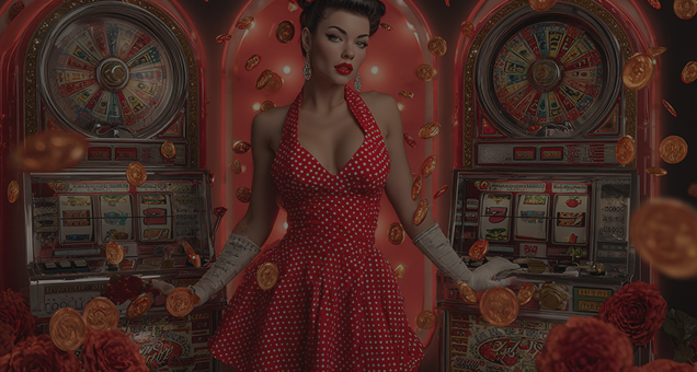 Pin Up